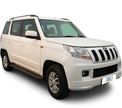 Mahindra TUV300-img